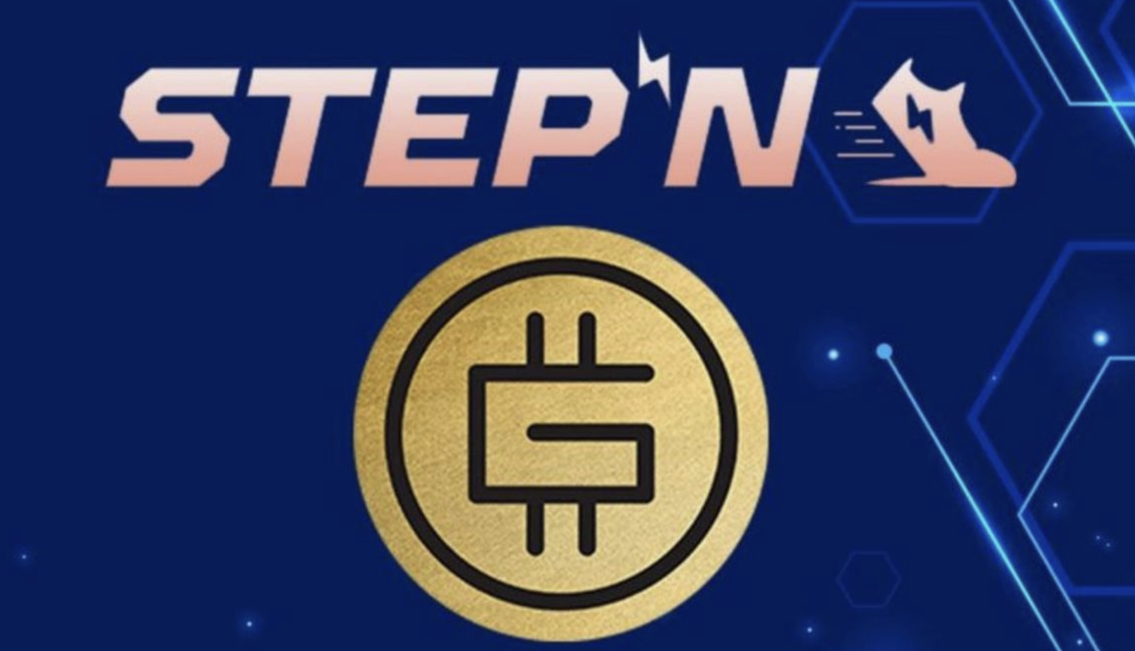 STEPN (GMT)